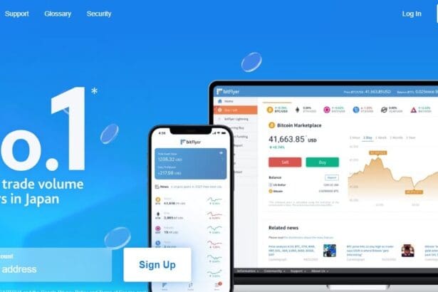 Best Alternative To bitFlyer 2023 Updated Free Guide