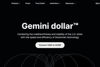 Where & How To Buy Gemini Dollar (GUSD) Crypto 2023 Free Guide
