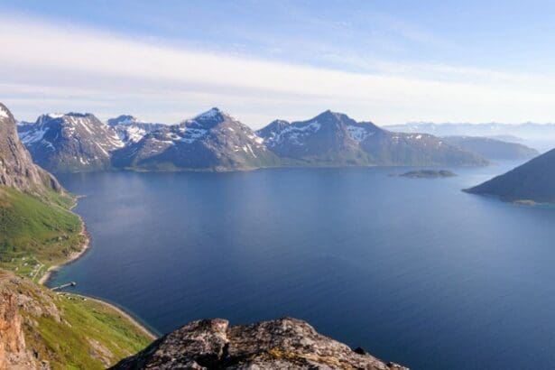 Best Web Hosting In Norway 2023