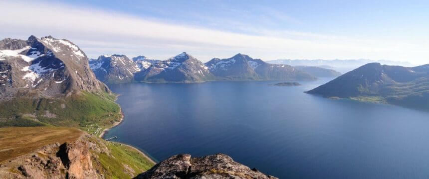 Best Web Hosting In Norway 2023