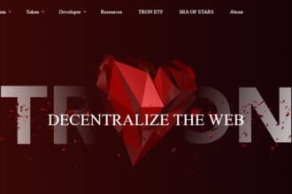 Where & How To Buy Wrapped TRON Coin (WTRX) Crypto 2023 Free Guide