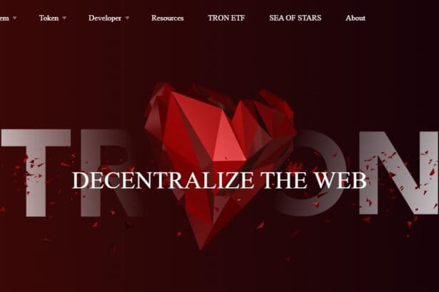 Where & How To Buy Wrapped TRON Coin (WTRX) Crypto 2023 Free Guide