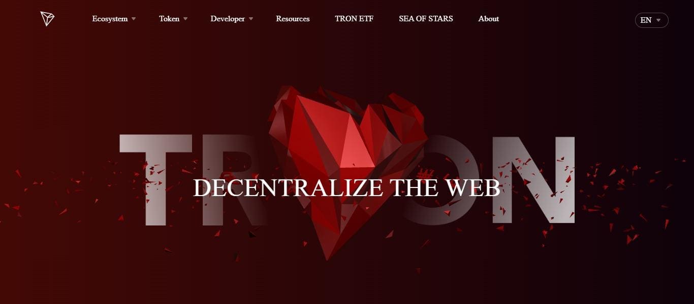 Where & How To Buy Wrapped TRON Coin (WTRX) Crypto 2023 Free Guide