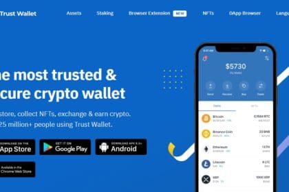 Where & How To Buy Trust Wallet Token (TWT) Crypto 2023 Free Guide