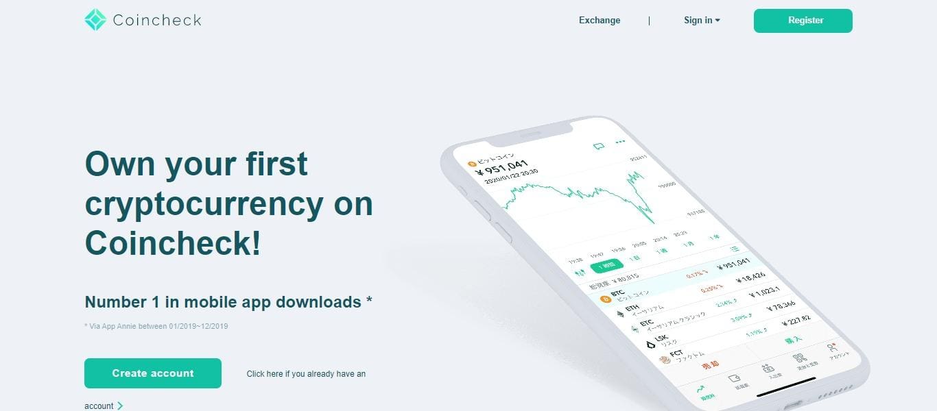 Best Alternative To Coincheck 2023 Updated Free Guide