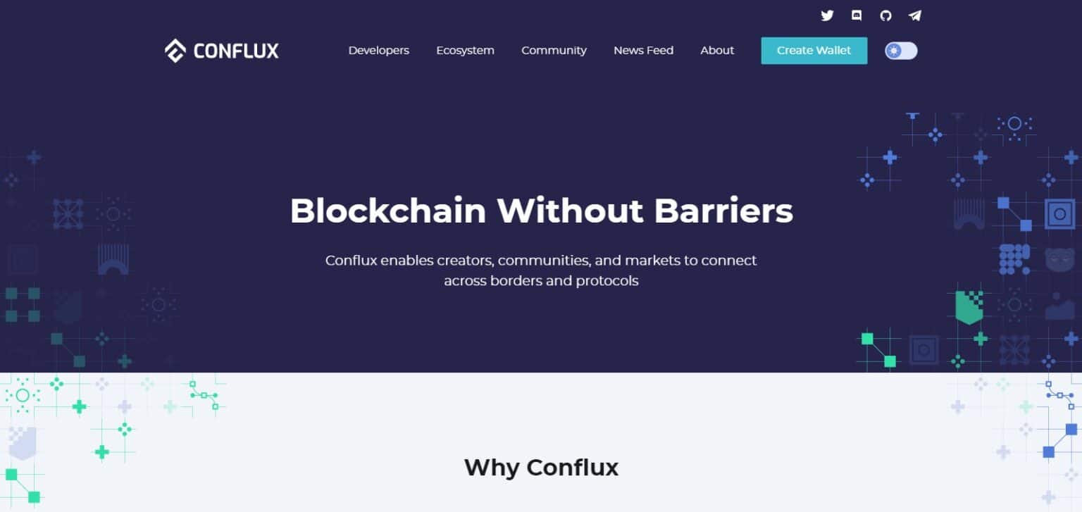 Where & How To Buy Conflux (CFX) Crypto 2023 Free Guide