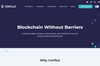 Where & How To Buy Conflux (CFX) Crypto 2023 Free Guide