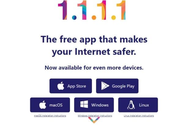 1.1.1.1 VPN Review : Is It Is Good Vpn Or Not ? Read Our Review
