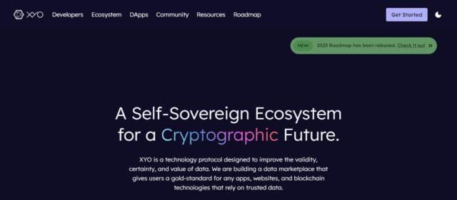 XYO Metaverse Review : Read Our Review Before Try