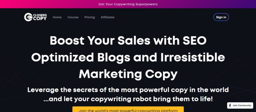 Closerscopy AI Seo Tool Review 2023 : Pro Or Cons How To Use Free Version