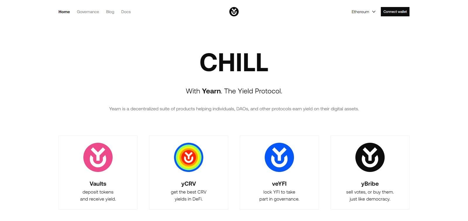 Yearn.Finance Wallets of 2023: What to Choose? Pro Or Cons & FAQ