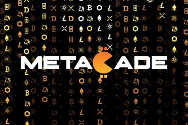Metacade Presale Hits Final Stage Before Listings, Raising Over $500k in under 24 hours
