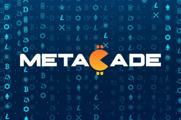 Metacade's Community-Driven GameFi Platform Raises Over $10M in Presale