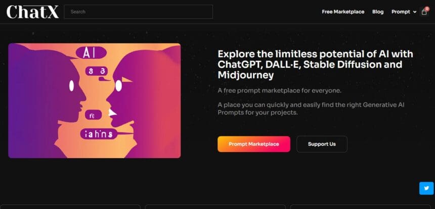 Chatx AI Chat Tool Review 2023 : Pro Or Cons How To Use Free Version