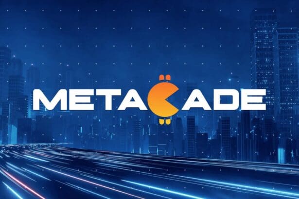 Metacade raises over $14.7M as presale set to close in 72 hours