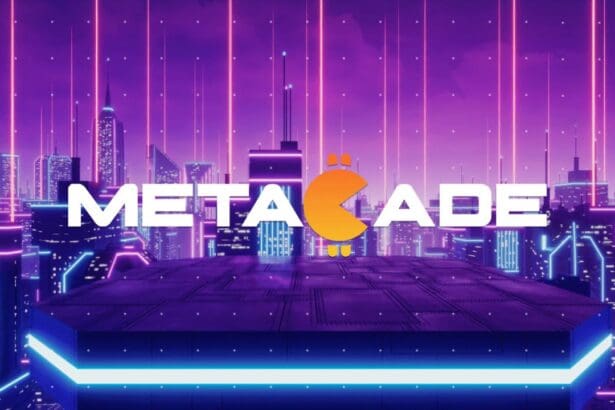 Metacade Token Sale Advances to Stage 6 with $9.3m Sold and Only 2 Stages Left
