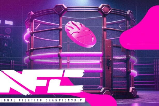 DeFiChain To Sponsor the National Fighting Championship in Germany