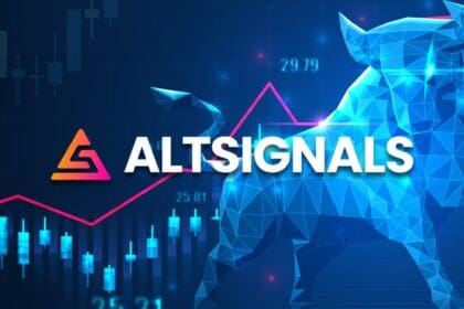 Presale for AltSignals new AI trading algorithm raises over $100k in 24 hours