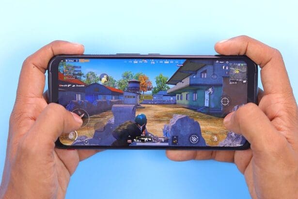 Best Android Games In India