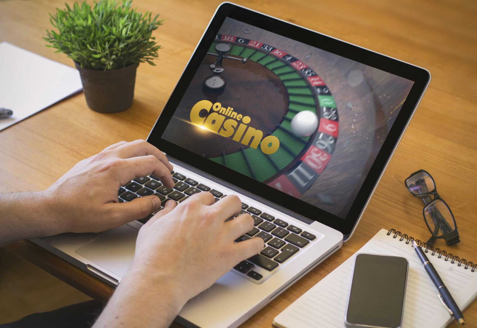best online casino