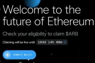 What Is Arbitrum
