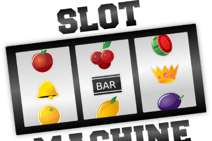 online slots