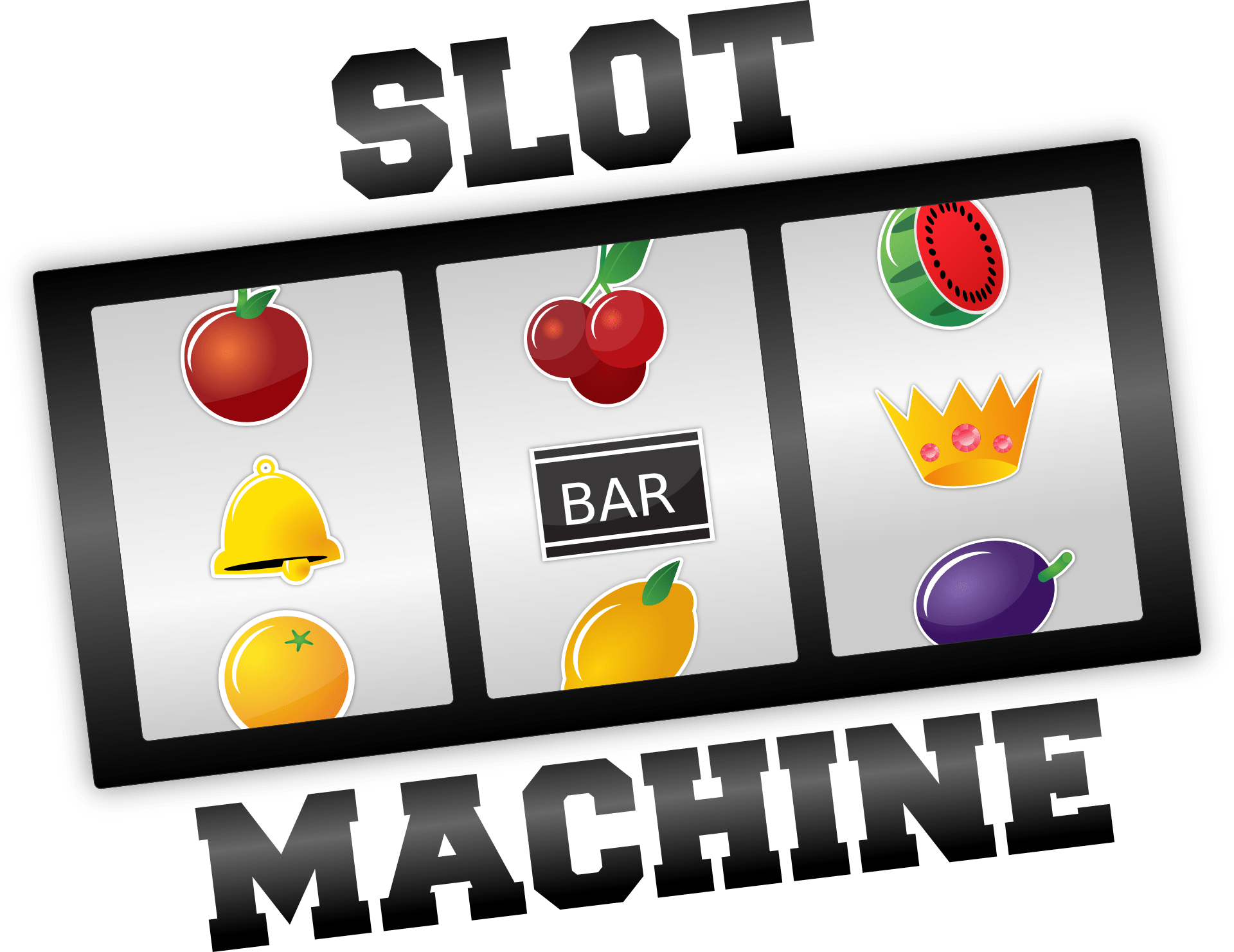 online slots