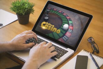 best online casino