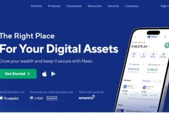 Where & How To Buy Nexo (NEXO) Crypto 2023 Free Guide