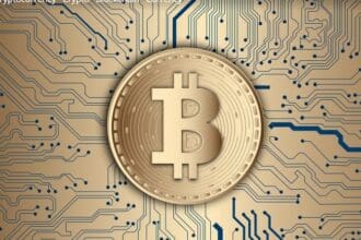 Mortgaged Bitcoin to loan to Silvergate! 