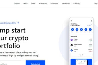 Coinbase slams SEC stance on former ex-manager's insider trading case