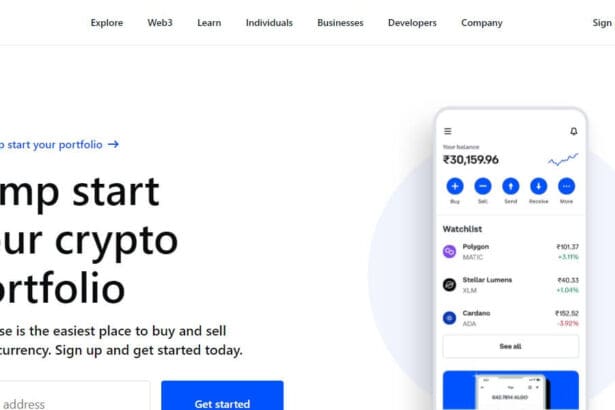 Coinbase slams SEC stance on former ex-manager's insider trading case