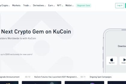 New York State Prosecution Sues KuCoin for Offering Unregistered Securities! Attorney General: Ether is a Security