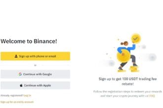 Cut by a partner! Binance Suspends Deposits and Withdrawals via GBP Transfer