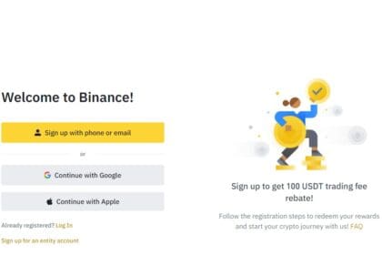 Cut by a partner! Binance Suspends Deposits and Withdrawals via GBP Transfer