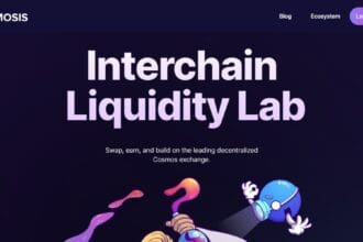 Where & How To Buy Osmosis Token (OSMO) Crypto 2023 Free Guide