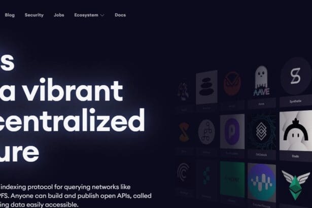 Best The Graph Wallets of 2023: What to Choose? Pro Or Cons & FAQ