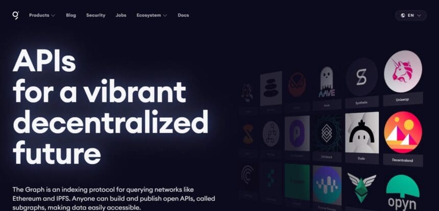 Best The Graph Wallets of 2023: What to Choose? Pro Or Cons & FAQ