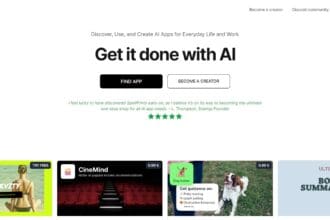 Spellprints AI Tool Review : How To Use & Free Guide