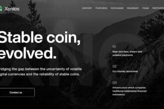 Xenios Coin (XNC) Review : Is It Good Or Bad Coin Read Our Article