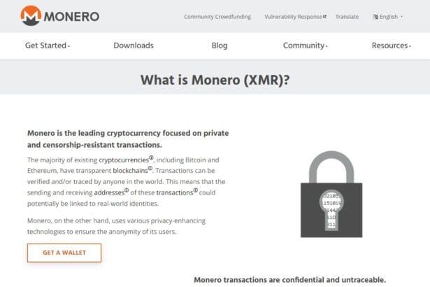 Best XMR Wallet 2023
