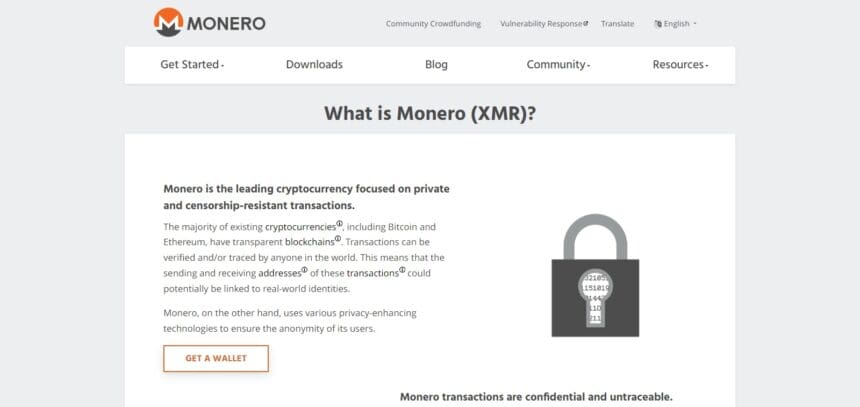Best XMR Wallet 2023