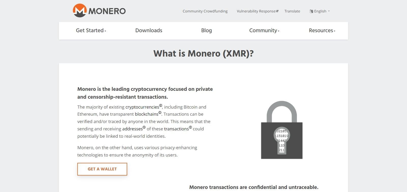 Best XMR Wallet 2023
