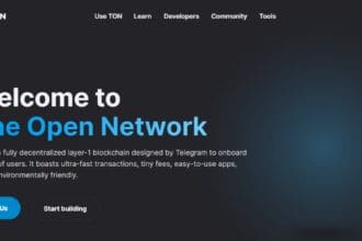 Where & How To Buy Toncoin (TON) Crypto 2023 Free Guide