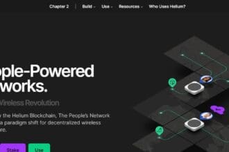 Helium Review 2023 Latest : Its Pros & Cons