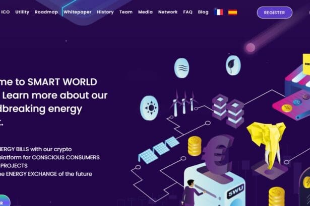 Utility Token swu coin Review : Is It Good Or Bad Coin Read Our Article