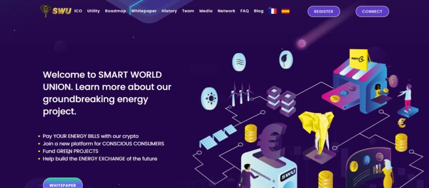 Swu-coin Review : Is It Good Or Bad Coin Read Our Article