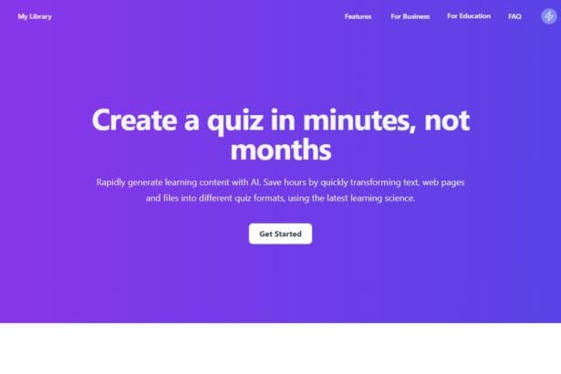 Quizgecko Ai Quiz Generator Review : How To Use & Free Guide