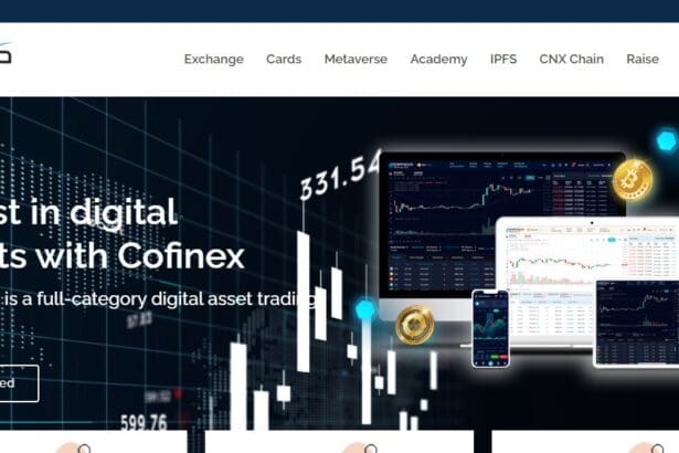 Cofinex Review 2026 Latest : Its Pros & Cons