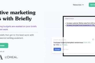 Briefly Ai Assistant Review 2023 : Pro Or Cons How To Use Free Version